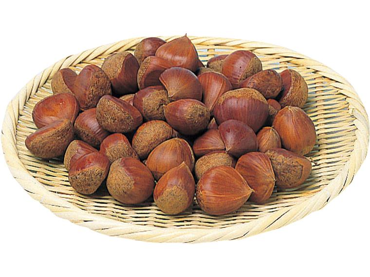 無くん蒸栗 500g