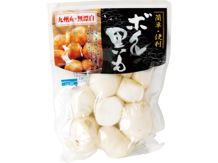 九州産　ボイル里いも 180g