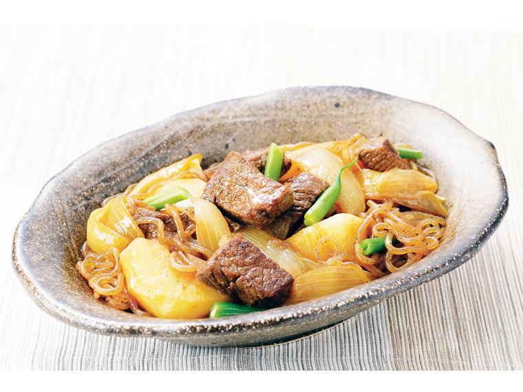 生芋たっぷり糸こんにゃく 150g×3