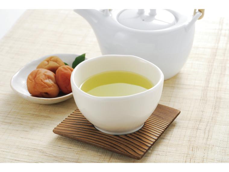 有機一番摘み煎茶　やぶきたみどり 100g