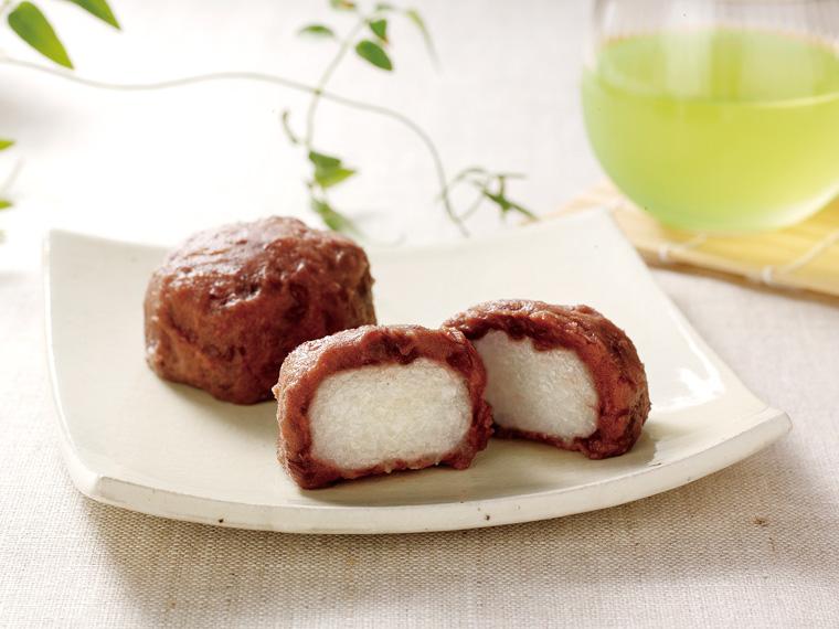 おはぎ 4個200g