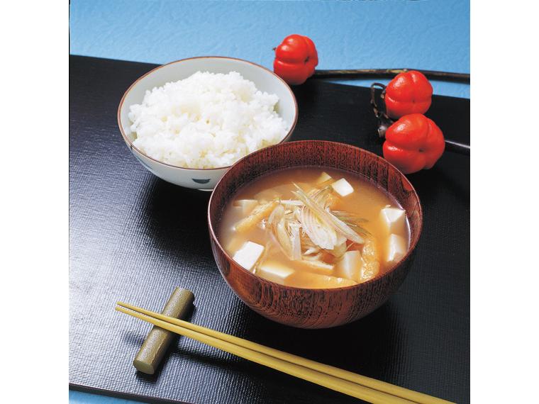 減塩みそ　健康長寿 500g
