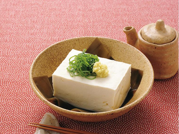 恵み豆腐（もめん）便利パック 150g×2