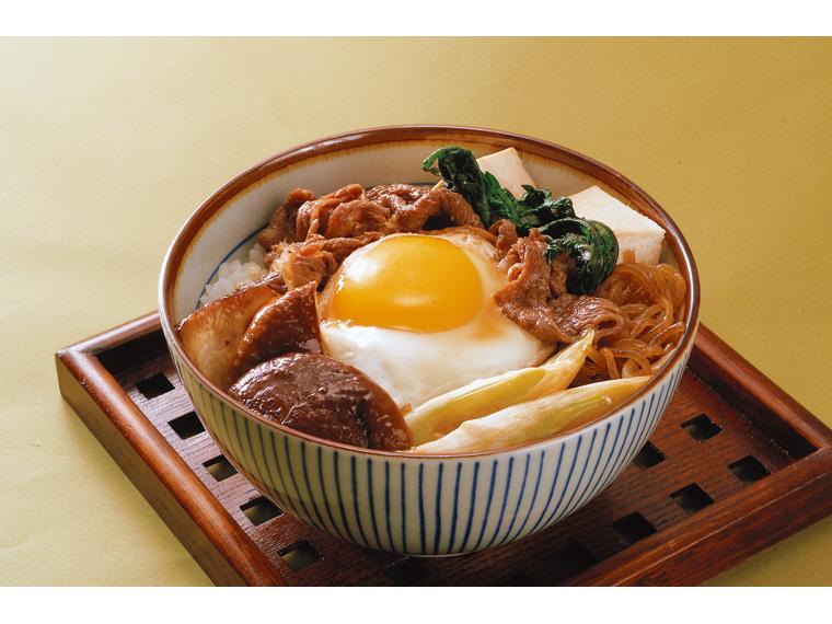 こだわり国産牛肩ロースすきやき用 150g