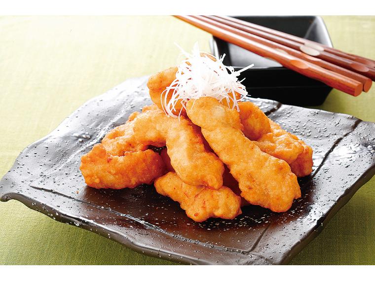 華味鳥とり天 250g