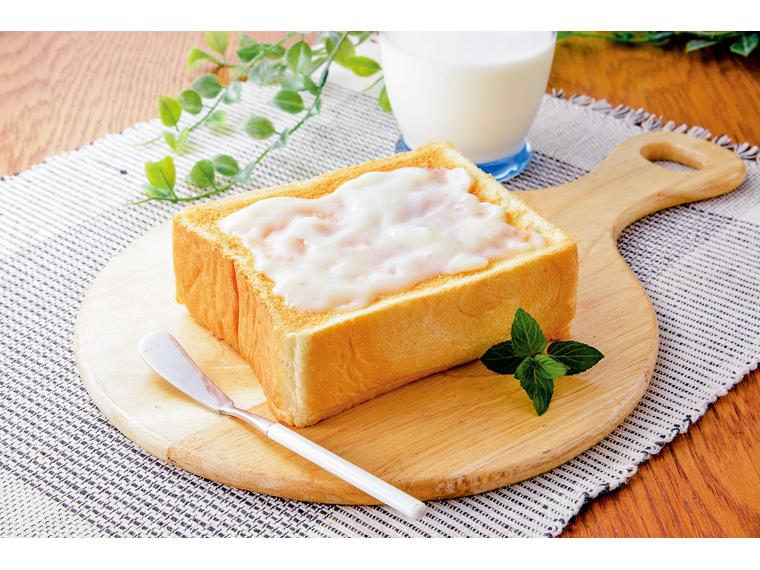 すずらん牛乳　ミルクジャム 100g