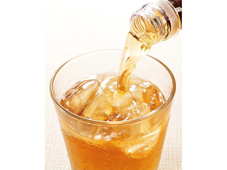 麦茶　国産六条大麦使用（ペットボトル） 600ml×24
