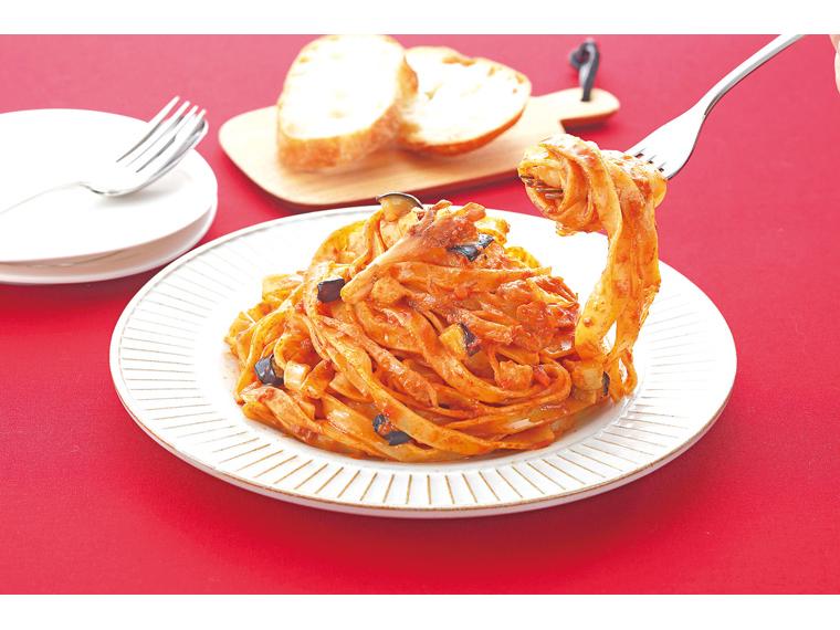生パスタ　ボロネーゼ　フェットチーネ 2食512g