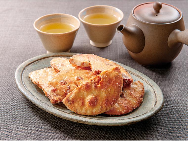 お醤油とざらめだけで味付けしました。 140g