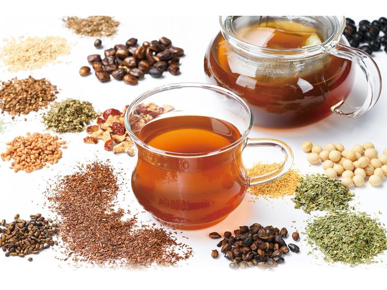 からだの中から磨く　25種ノ茶 240g(8g×30包)