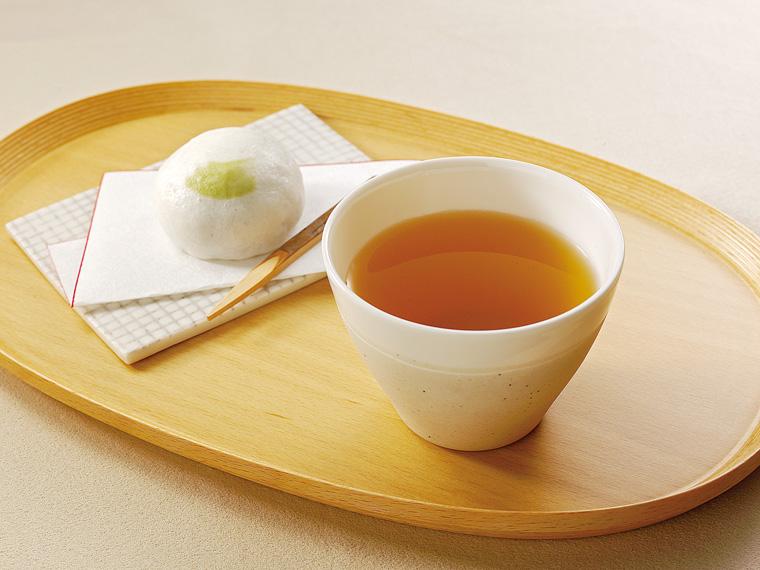 あなたの濃いお茶（ペットボトル） 500ml×24
