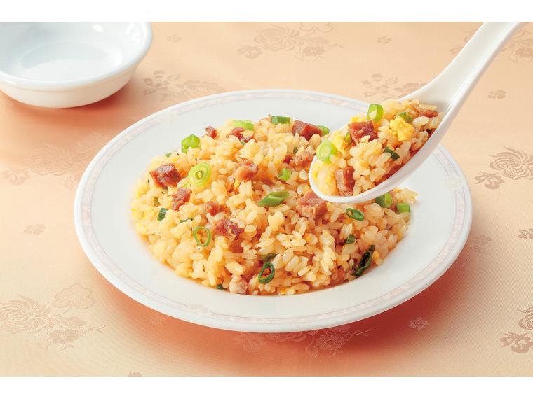 陳建一赤坂四川飯店監修　焼豚炒飯 200g×2