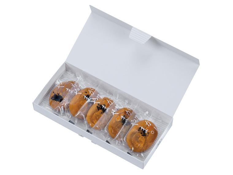 いも焼き菓子ひがしやま（ミニ） 5枚