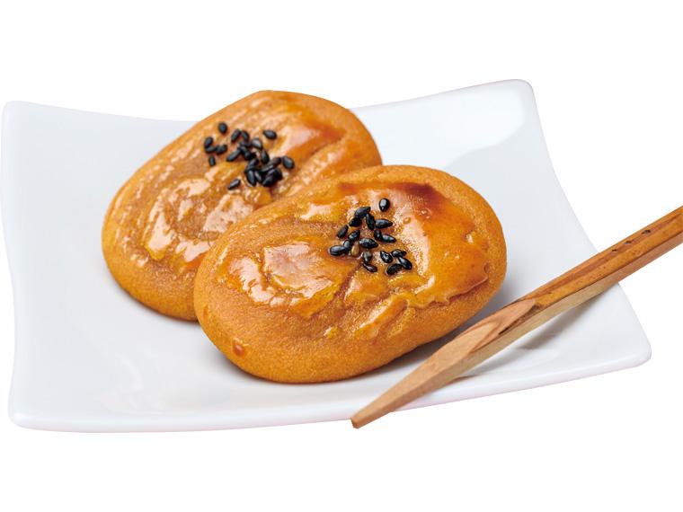 いも焼き菓子ひがしやま（ミニ） 5枚