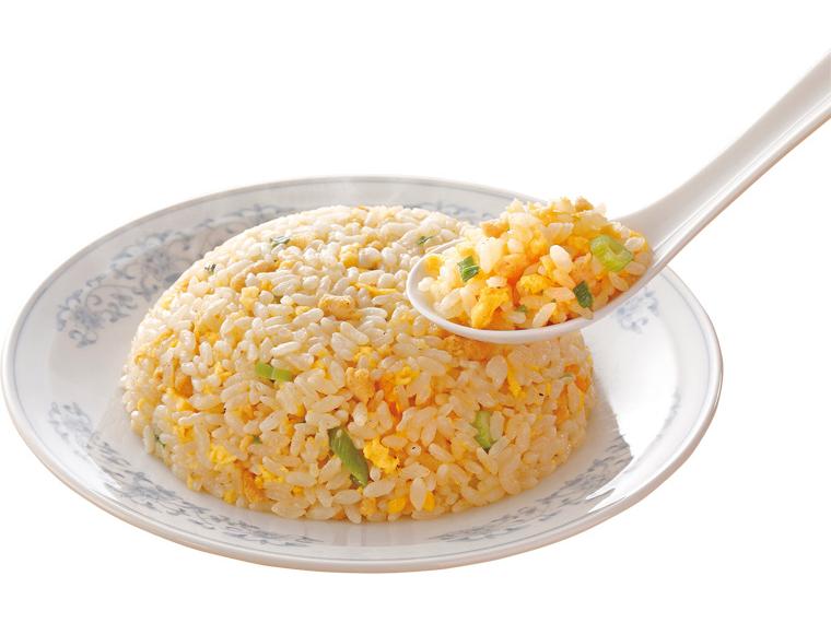 日高屋監修　炒飯 200g×2