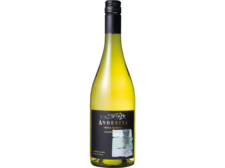 アンデシータ　シャルドネ（白） 750ml