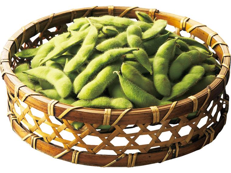 枝豆（秘伝） 250g