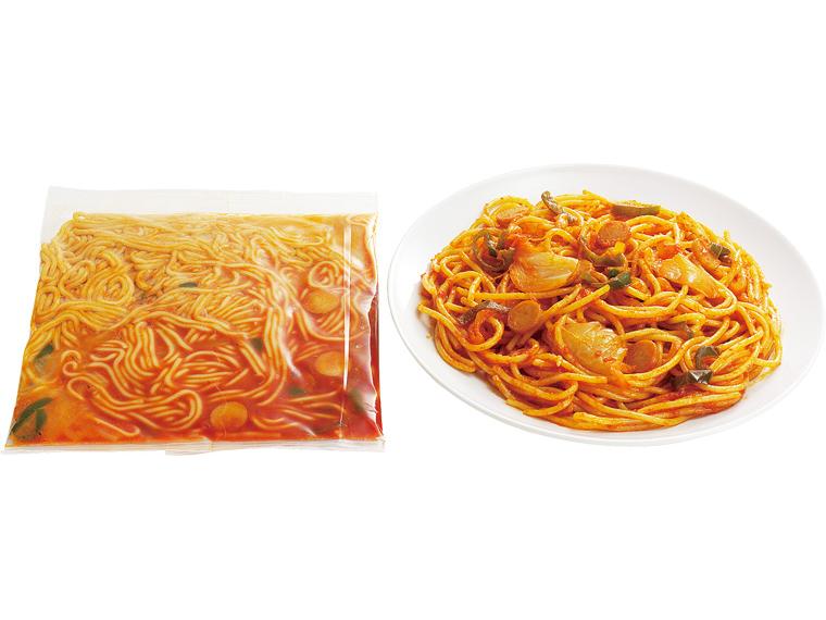 東都昔ながらの直火焼ナポリタン 200g×2