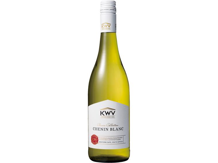 KWVシュナン・ブラン（白） 750ml