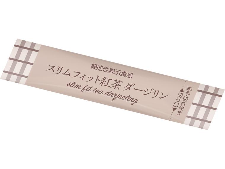 スリムフィット紅茶ダージリン 2ｇ×30