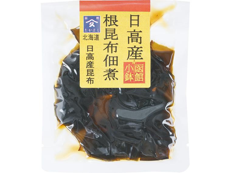 日高産根昆布佃煮 80g