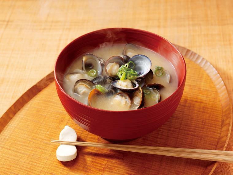 東都宍道湖産冷凍大和しじみ（大粒） 180g