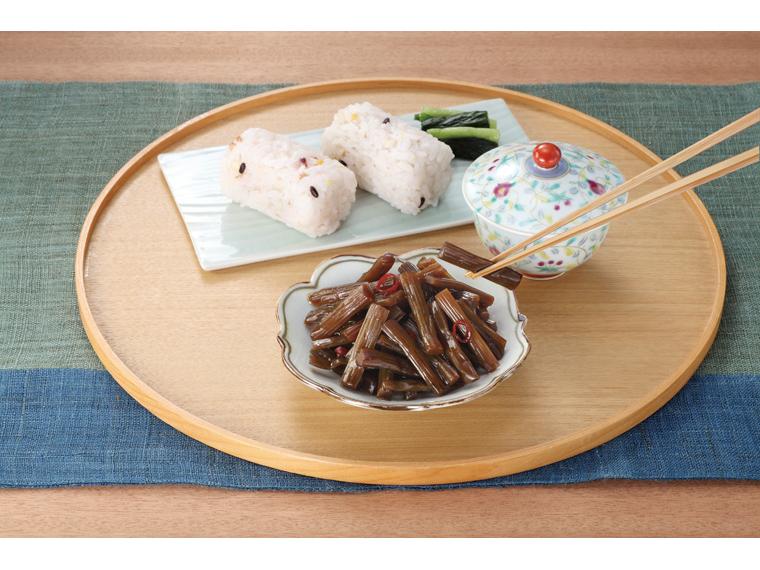 きゃらぶき 105g