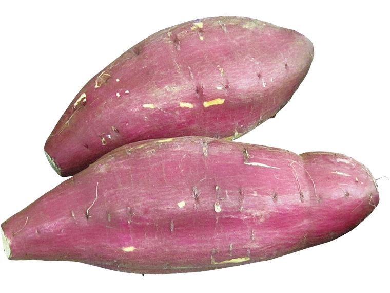 無無さつまいも（紅アズマ） 500g