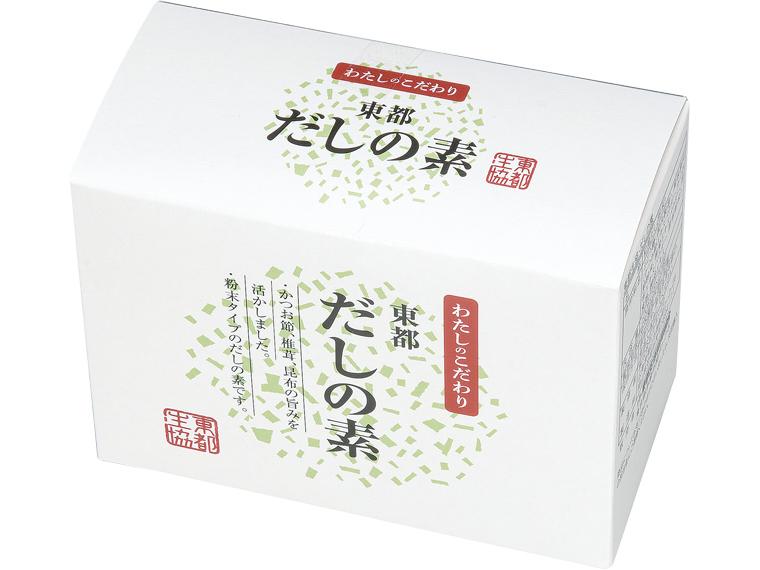 東都だしの素 5g×20