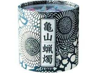 亀山五色蝋燭 約300本