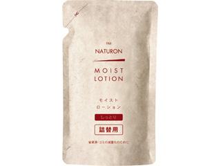 パックスナチュロン モイストローション 詰替用 100ml