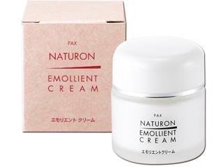 パックスナチュロン エモリエントクリーム  35g 
