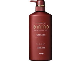 アミノコンディショナー 本体 550ml