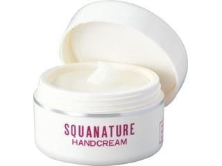 スクワナチュレ ハンドクリーム 80g 