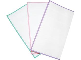 きょうされんふきん ３枚組