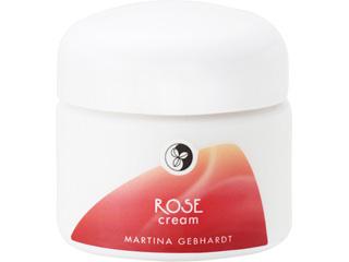 マルティナ ローズ クリーム 50ml 