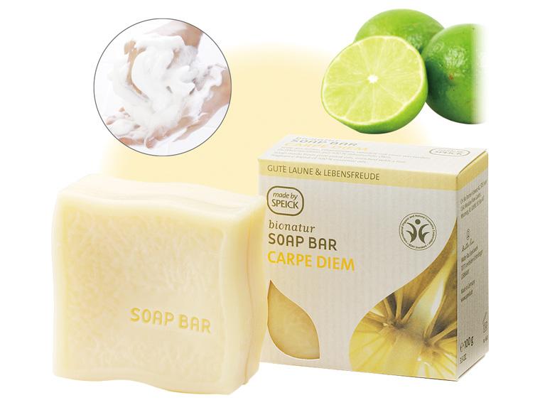 ビオ・ソープ <標準重量> 100g  ジョイ 