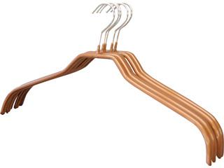 マワハンガー ブロンズ 5本組 レディース