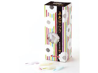 カメヤマ 五色ローソク 約１５０ｇ