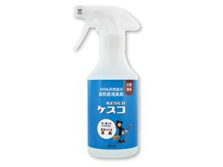 ケスコ スプレー 本体 300ml