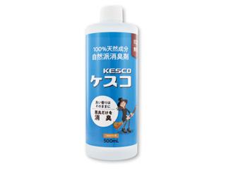 ケスコスプレー 詰替用500ml