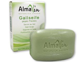 アルマウィン ゴールソープ  100g  