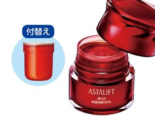 アスタリフト ジェリーアクアリスタ 60g 