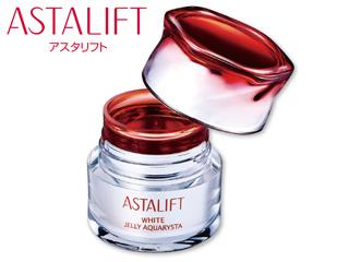 アスタリフト ホワイトジェリーアクアリスタ  40g 