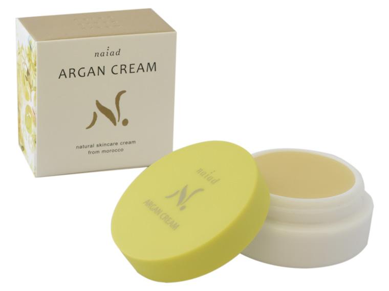 アルガンクリーム  35ml