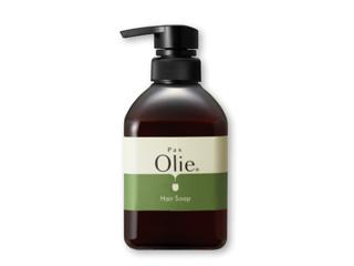 パックスオリー スパイシートワイライト  ヘアソープ 本体 450ml