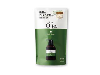 パックスオリー スパイシートワイライト  ヘアソープ 詰替 400ml