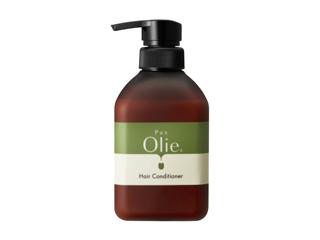 パックスオリー スパイシートワイライト  ヘアコンディショナー 本体 450ml