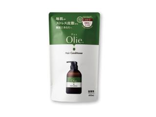 パックスオリー スパイシートワイライト  ヘアコンディショナー 詰替 400ml