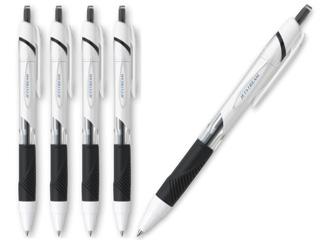 油性ボールペン ジェットストリーム 5本入  0.5mm 